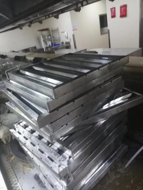 花都工廠油煙管道清洗技術推廣 保障安全與提升效率的綠色之道